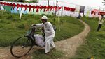 Dhobi Ghat, Tukang Cuci Tradisional India yang Terdampak Pandemi