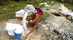 Dhobi Ghat, Tukang Cuci Tradisional India yang Terdampak Pandemi