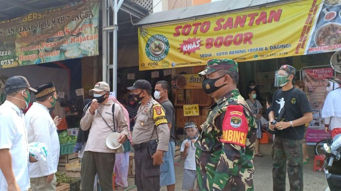Dok Ranting Muhammadiyah Puri Gading