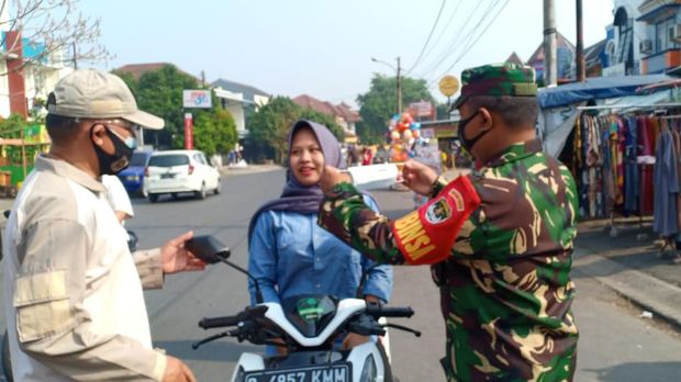 Dok Ranting Muhammadiyah Puri Gading