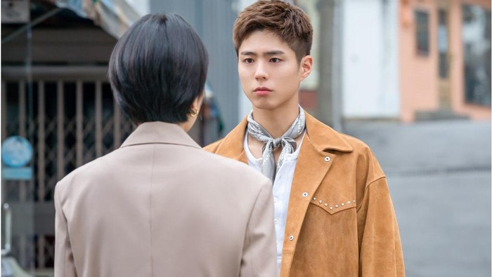 Drama Korea Records Of Youth