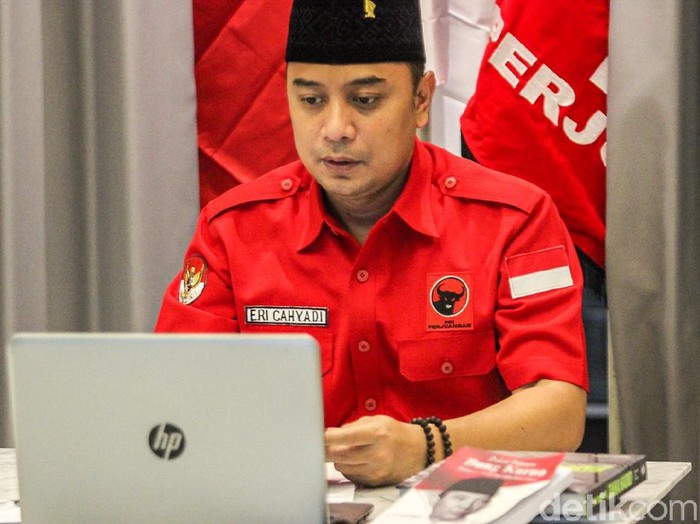 Eri Cahyadi