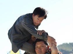 Sinopsis Skiptrace, Film Jackie Chan di Bioskop Trans TV