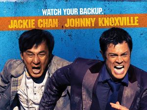 Sinopsis Skiptrace, Film Laga-Komedi Jackie Chan di Bioskop Trans TV