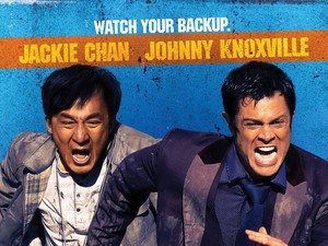 Sinopsis Skiptrace di Bioskop Trans TV, Dibintangi Jackie Chan