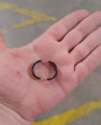 fotoinet beruntung dari sial dan maut