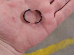 Potret Viral Lolos dari Sial dan Maut yang Sangat Dekat