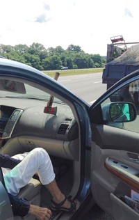 fotoinet beruntung dari sial dan maut