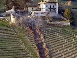 Potret Viral Lolos dari Sial dan Maut yang Sangat Dekat