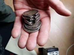 Potret Viral Lolos dari Sial dan Maut yang Sangat Dekat