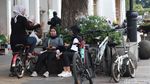 Cegah Corona, Warga Bandung Yuk Jangan Abai Pakai Masker