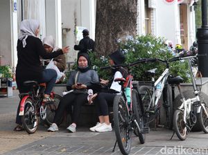 Adaptasi Kebiasaan Baru di Bandung Diperketat Mulai Besok