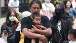 Cegah Corona, Warga Bandung Yuk Jangan Abai Pakai Masker
