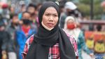Cegah Corona, Warga Bandung Yuk Jangan Abai Pakai Masker