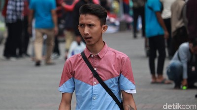 Cegah Corona, Warga Bandung Yuk Jangan Abai Pakai Masker