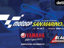 MotoGP 2020: Mencari Pemenang di Misano