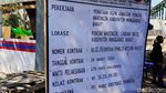 Intip Pembangunan Puncak Waringin Labuan Bajo