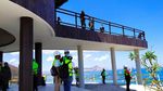 Intip Pembangunan Puncak Waringin Labuan Bajo