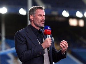 Jamie Carragher Minta Gelar-gelar Man City Dicabut!