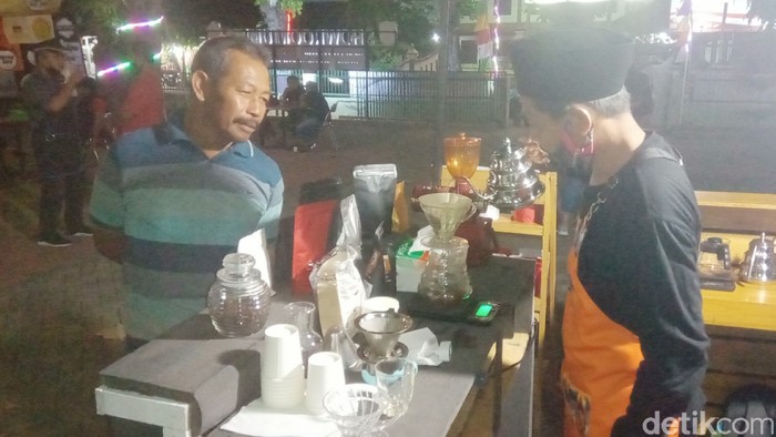 kopi purworejo