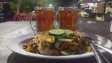 Foto: Kuliner Malam di Melaka Ini Bisa Dicoba