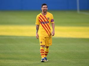 Daftar Gaji Pemain Barca: Krisis Membelit, Upah Messi Selangit