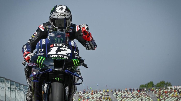 Maverick Vinales