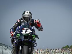 Video: Vinales Tercepat di Latihan Bebas MotoGP Aragon Hari Ini