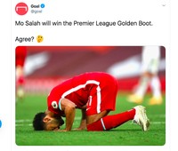 Meme Salah