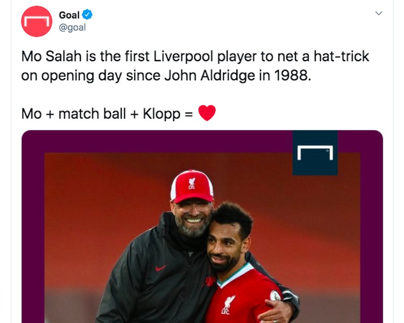 Meme Salah