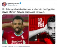 Meme Salah