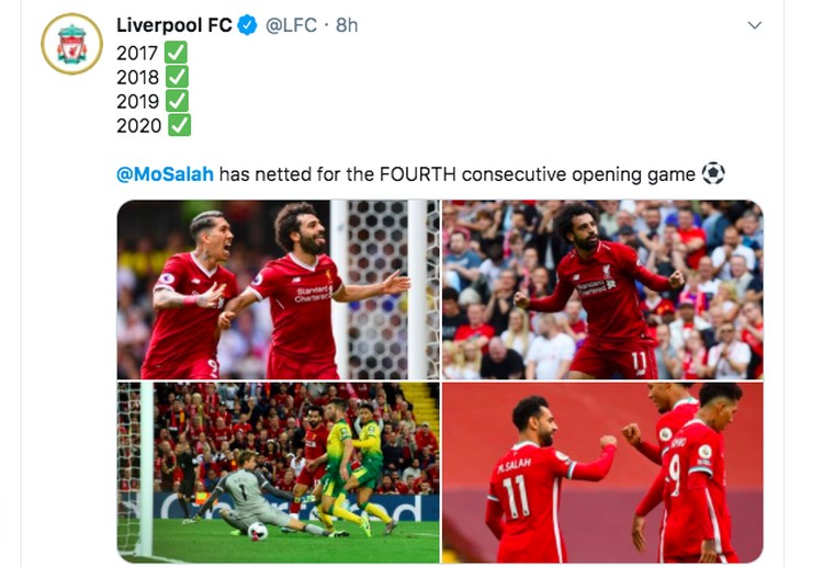 Meme Salah