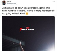 Meme Salah