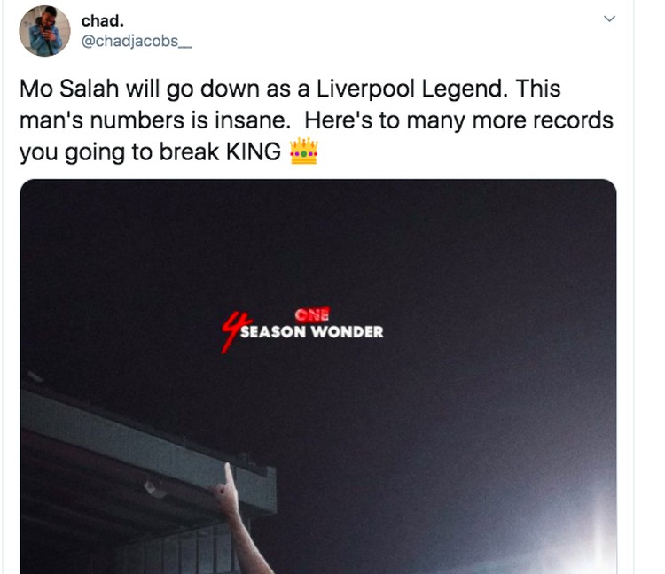 Meme Salah