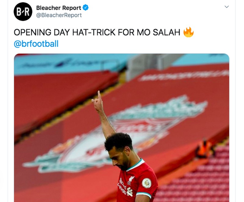 Meme Salah