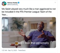 Meme Salah