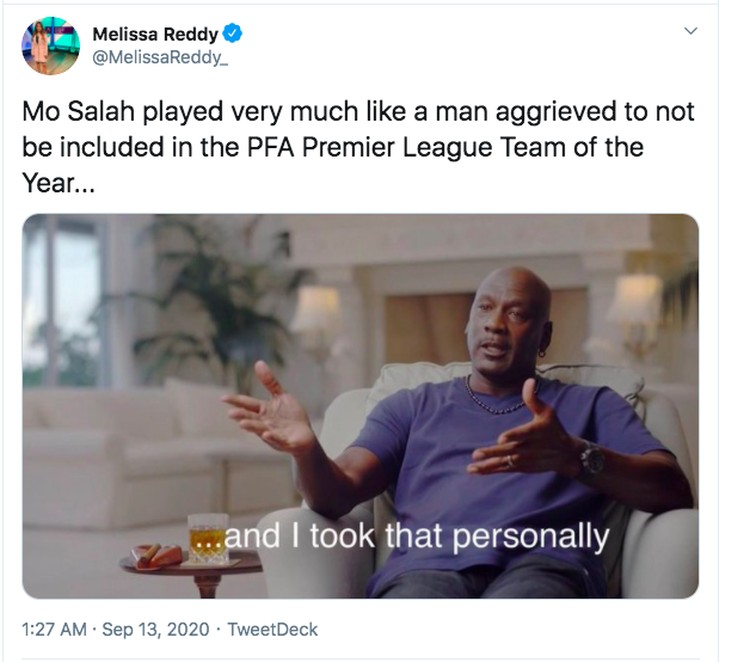Meme Salah Meme Salah