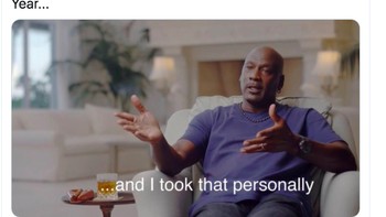 Mungkin juga Salah balas dendam karena tidak dimasukkan di PFA Premier League Team of the Year. Foto: istimewa