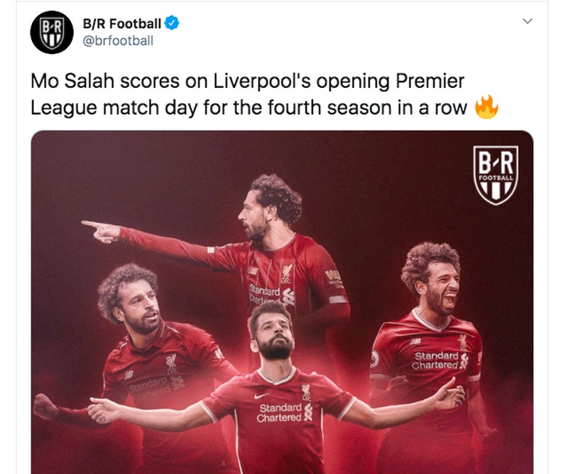 Meme Salah