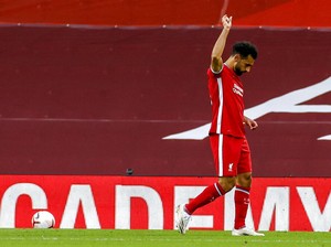 Super Sekali Salah!