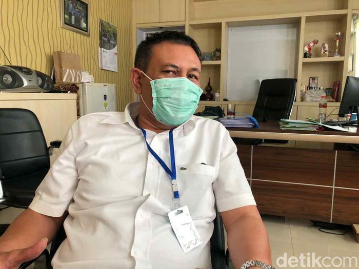 Pelanggar Protokol Kesehatan di Jatim Didenda Rp 250 Ribu