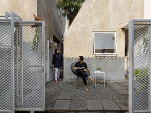 Mau Bangun Rumah Tanpa Nempel ke Tetangga? Ini Jarak Idealnya