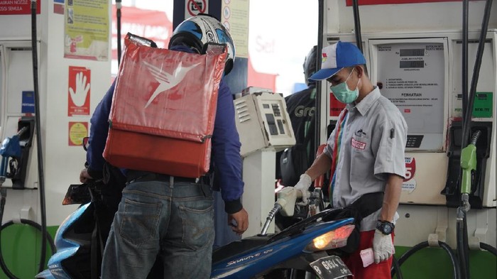 Pertamina