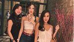 Prita Aunalal, Asisten Nia Ramadhani yang Celananya Bikin Salfok