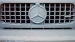 Potret Mercedes-Benz G-Class yang Tampil Ceper Ala Mobil Balap