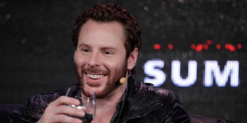 Sean Parker