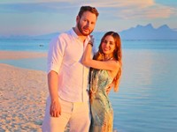 Sean Parker