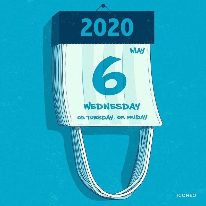 seniman Steffen Kraft masker