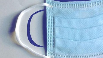 Satu-satunya hal yang dapat saya lakukan adalah melakukan seni Corona. Saya punya banyak ide tentang pandemi. Seni Corona adalah cara saya untuk mengatasi situasi ini. ujarnya yang dilansir dari Bored Panda. Foto: Instagram/iconeo