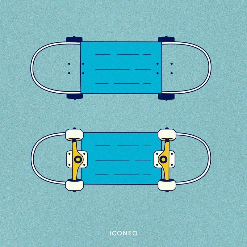 seniman Steffen Kraft masker
